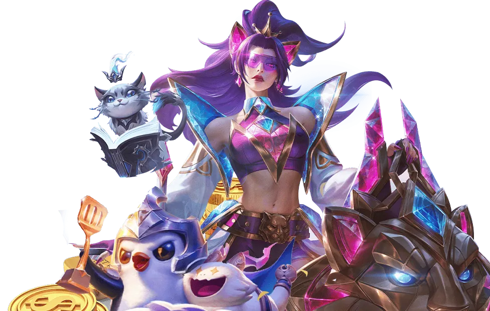 Cá cược E-sports keo8386